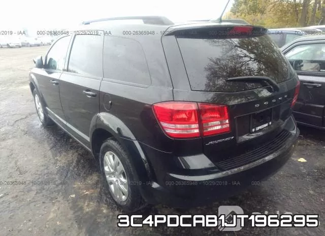 3C4PDCAB1JT196295 фото 4