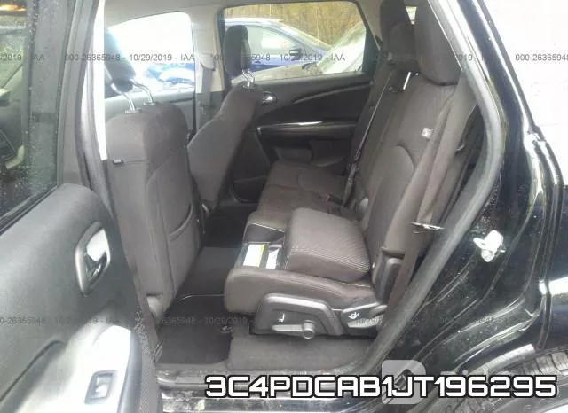 3C4PDCAB1JT196295 фото 9