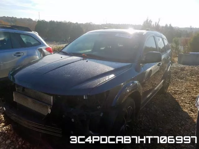 3C4PDCAB7HT706997 фото 3