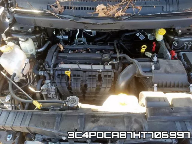 3C4PDCAB7HT706997 фото 8