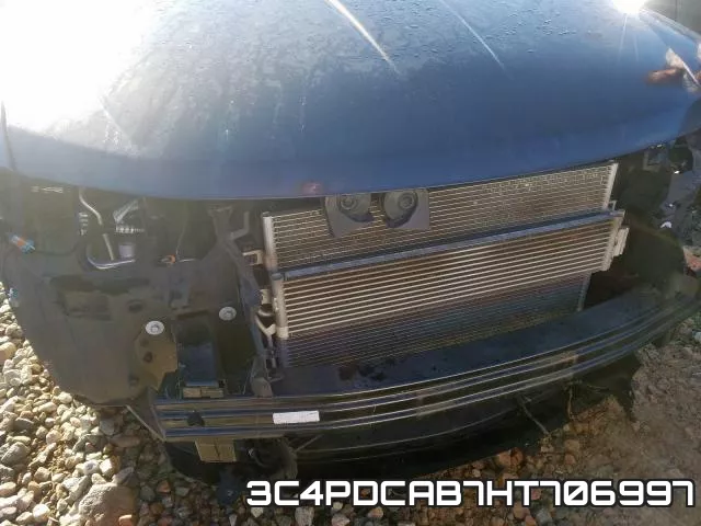 3C4PDCAB7HT706997 фото 10