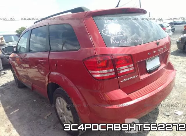 3C4PDCAB9HT562272 фото 4