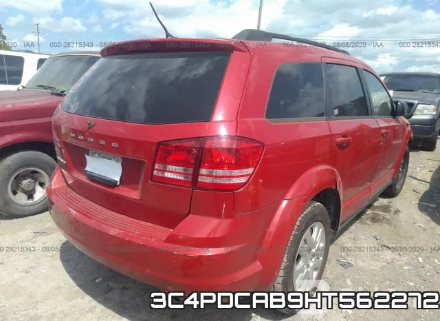 3C4PDCAB9HT562272 фото 5
