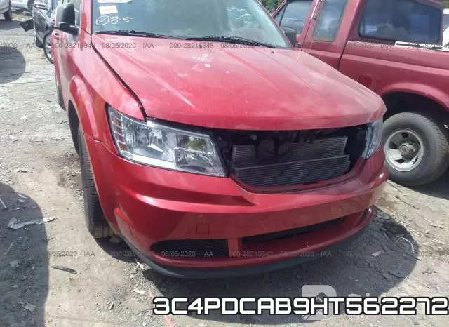 3C4PDCAB9HT562272 фото 7