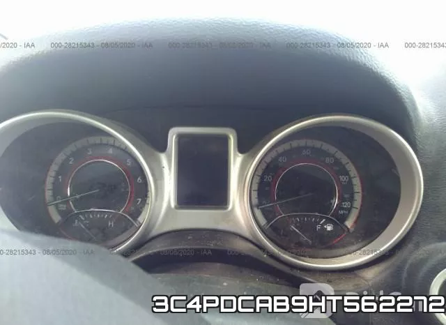 3C4PDCAB9HT562272 фото 8