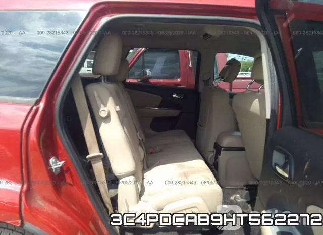 3C4PDCAB9HT562272 фото 9