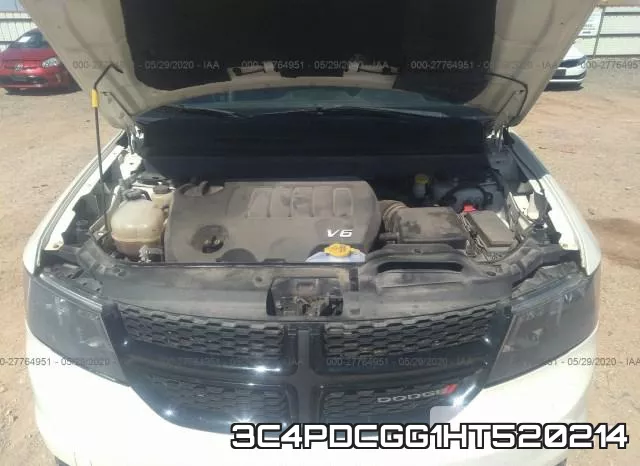3C4PDCGG1HT520214 фото 2