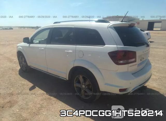 3C4PDCGG1HT520214 фото 4