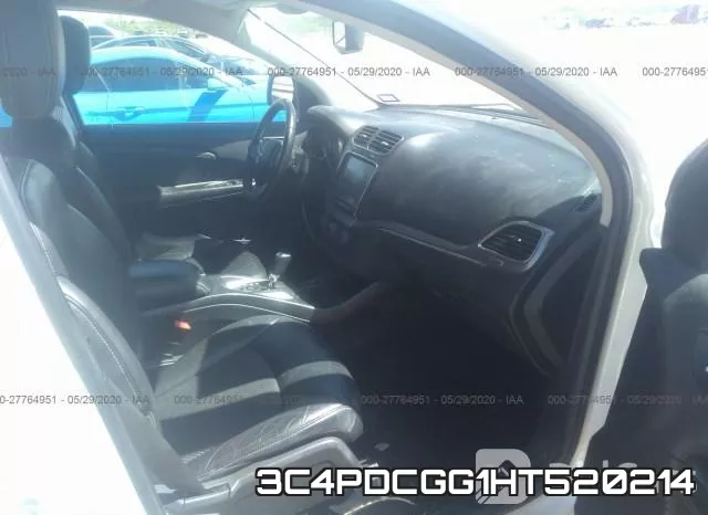 3C4PDCGG1HT520214 фото 6