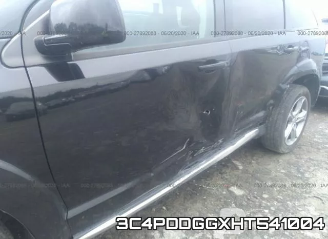 3C4PDDGGXHT541004 фото 7