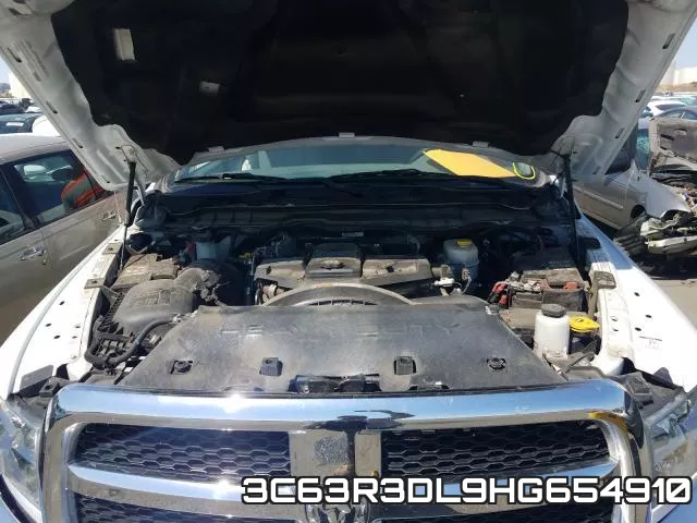 3C63R3DL9HG654910 фото 8