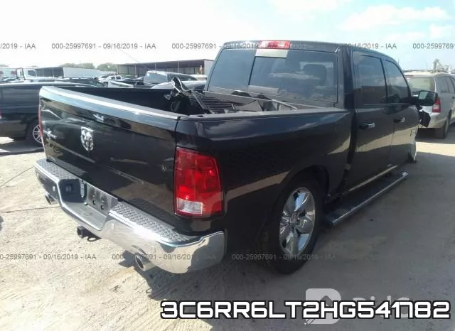 3C6RR6LT2HG541782 фото 5