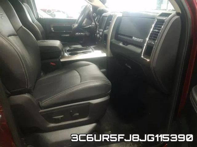 3C6UR5FJ8JG115390 фото 6