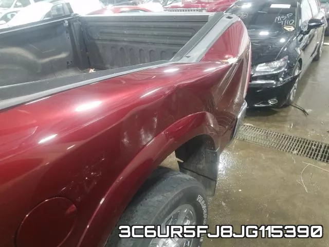 3C6UR5FJ8JG115390 фото 10