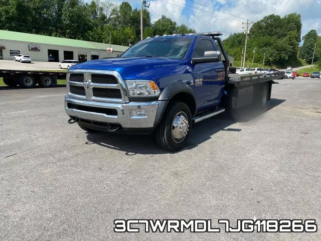 3C7WRMDL7JG118266 фото 3