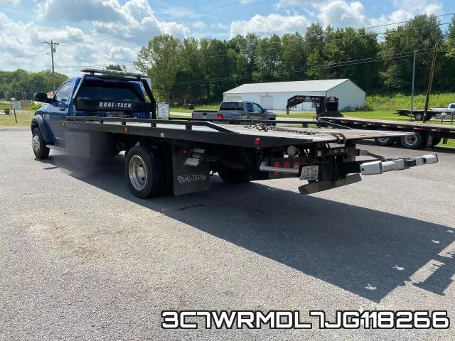 3C7WRMDL7JG118266 фото 4