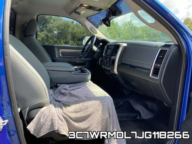 3C7WRMDL7JG118266 фото 6