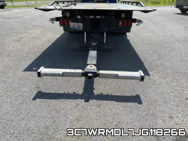 3C7WRMDL7JG118266 фото 7
