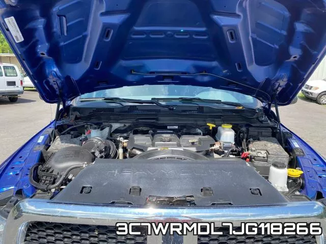 3C7WRMDL7JG118266 фото 8