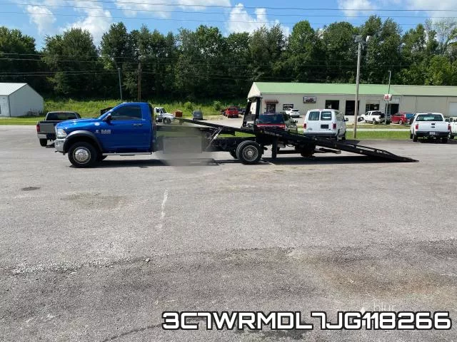 3C7WRMDL7JG118266 фото 10