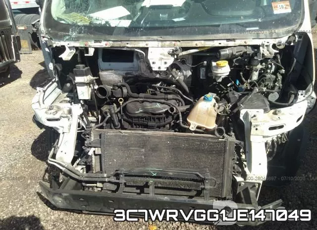 3C7WRVGG1JE147049 фото 2