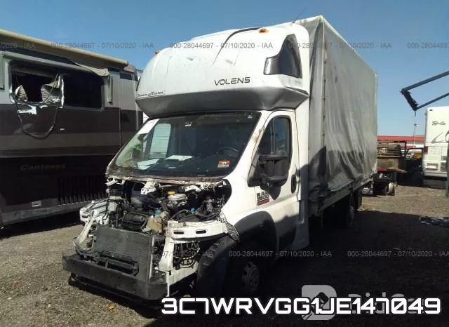 3C7WRVGG1JE147049 фото 3