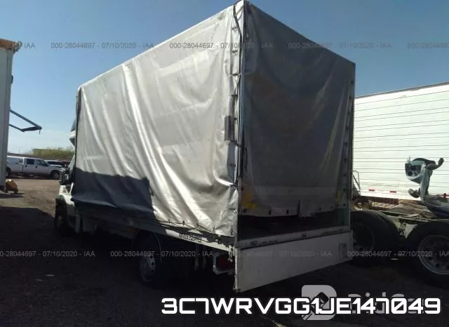 3C7WRVGG1JE147049 фото 4