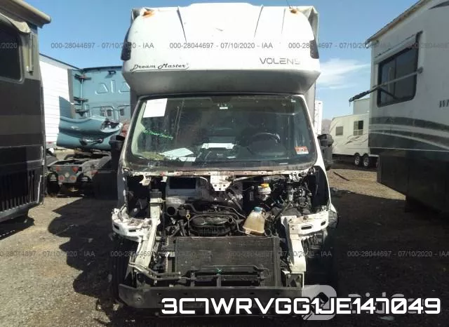 3C7WRVGG1JE147049 фото 7