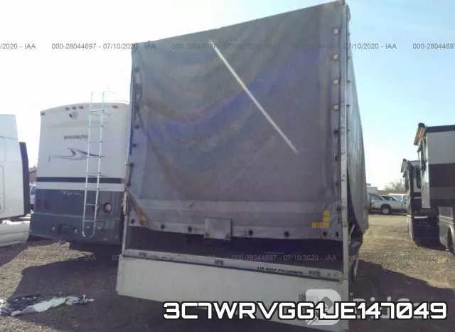 3C7WRVGG1JE147049 фото 9