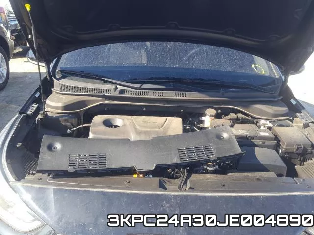 3KPC24A30JE004890 фото 8