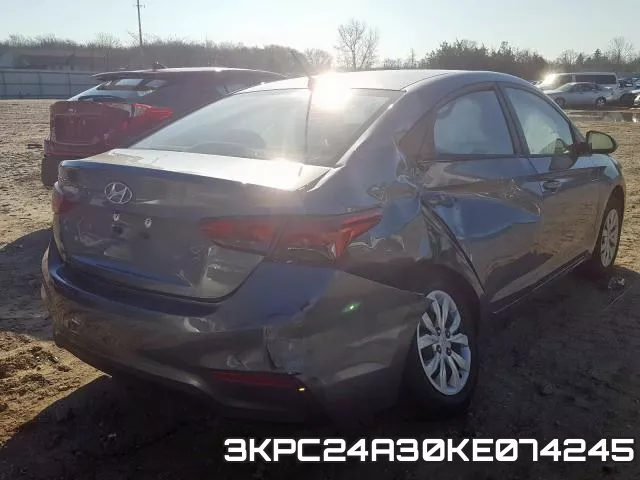 3KPC24A30KE074245 фото 5