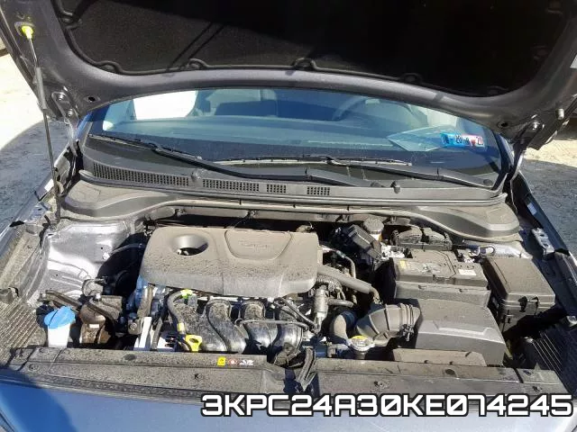 3KPC24A30KE074245 фото 8