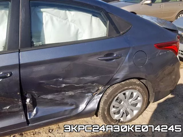 3KPC24A30KE074245 фото 10