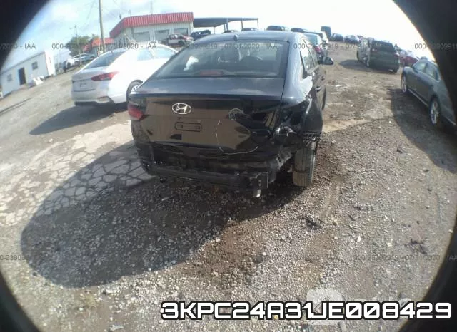 3KPC24A31JE008429 фото 7