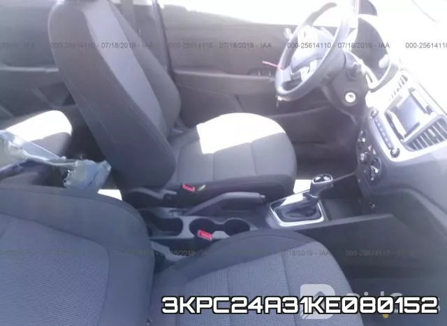 3KPC24A31KE080152 фото 6