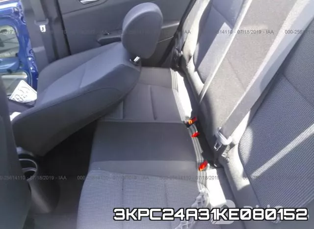 3KPC24A31KE080152 фото 9