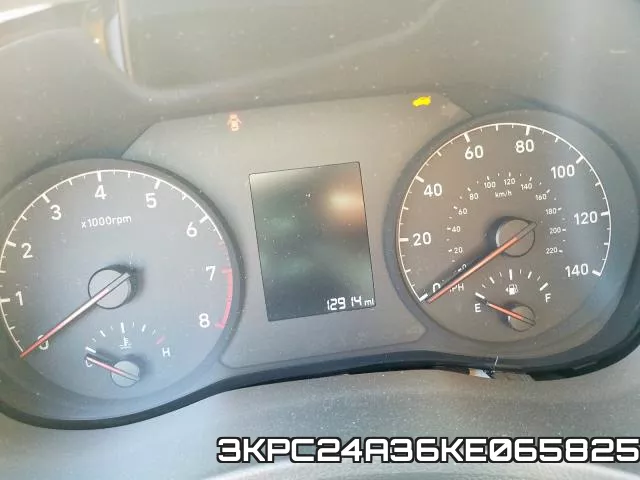 3KPC24A36KE065825 фото 9