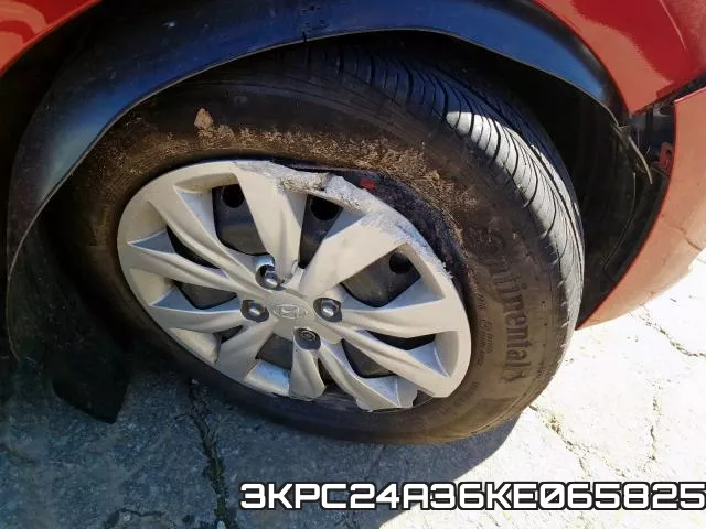 3KPC24A36KE065825 фото 10
