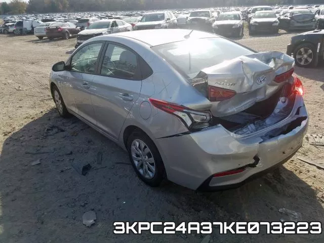 3KPC24A37KE073223 фото 4