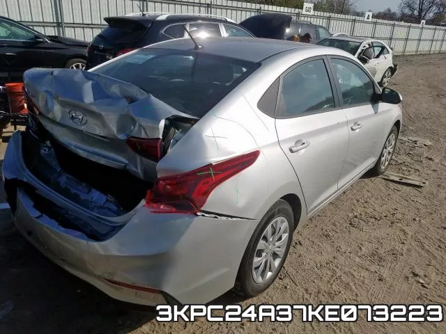 3KPC24A37KE073223 фото 5