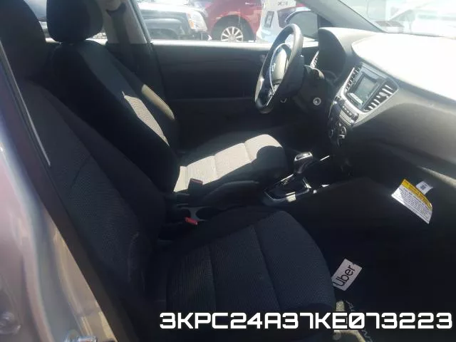 3KPC24A37KE073223 фото 6