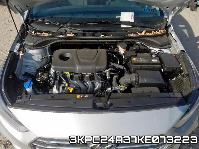 3KPC24A37KE073223 фото 8