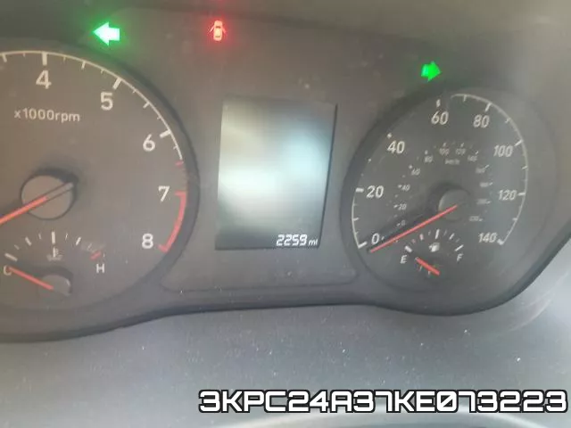 3KPC24A37KE073223 фото 9