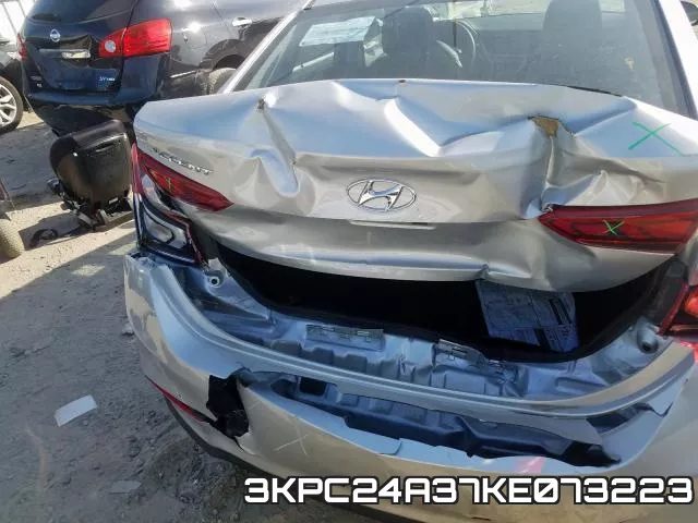 3KPC24A37KE073223 фото 10