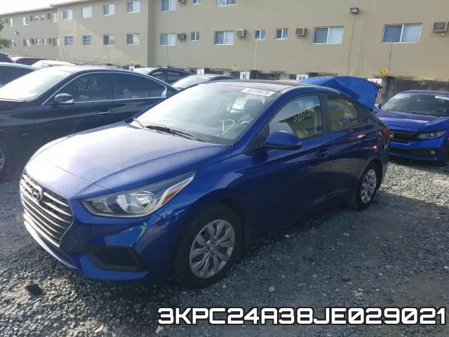 3KPC24A38JE029021 фото 3