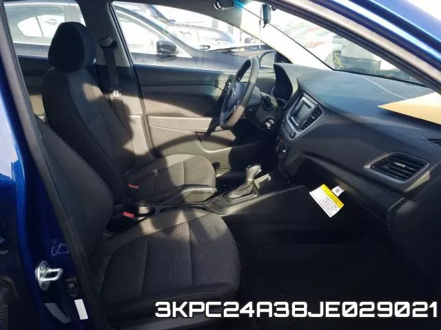 3KPC24A38JE029021 фото 6