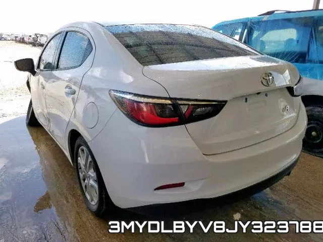 3MYDLBYV8JY323788 фото 4
