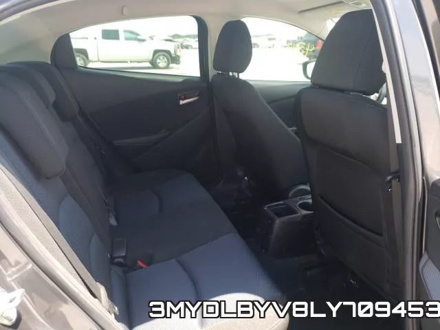 3MYDLBYV8LY709453 фото 7