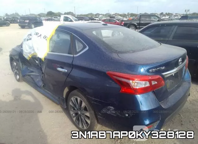 3N1AB7AP0KY328128 фото 4