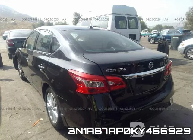 3N1AB7AP0KY455929 фото 4